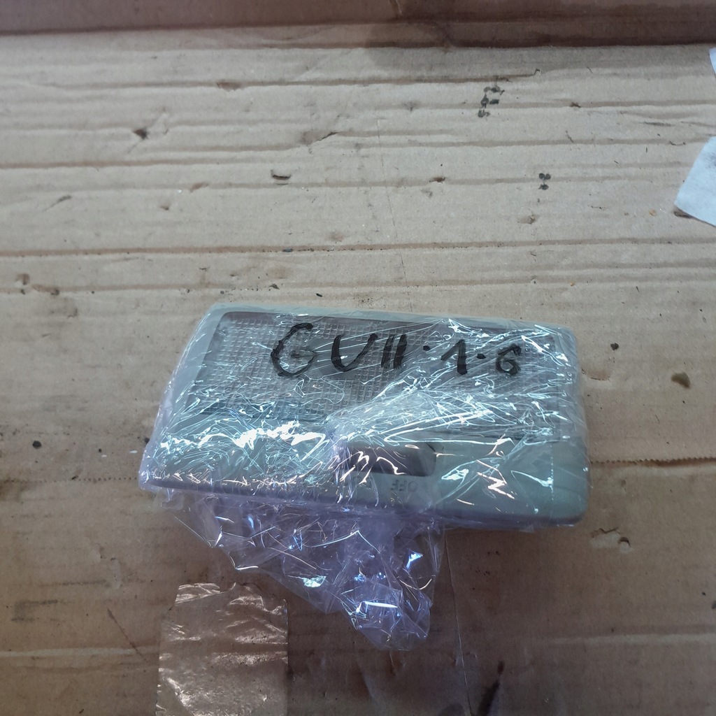 фото №4, Grand vitara ii 1.6 лампа