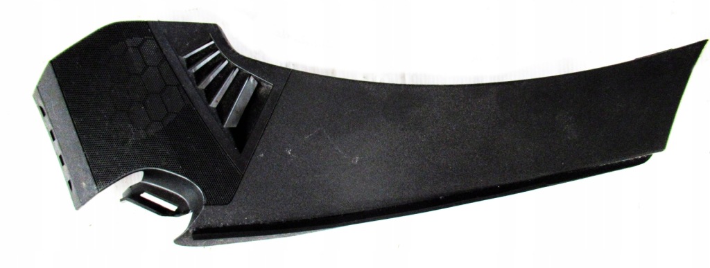 фото №1, Citroen c4 picasso захист панелі приладової панелі