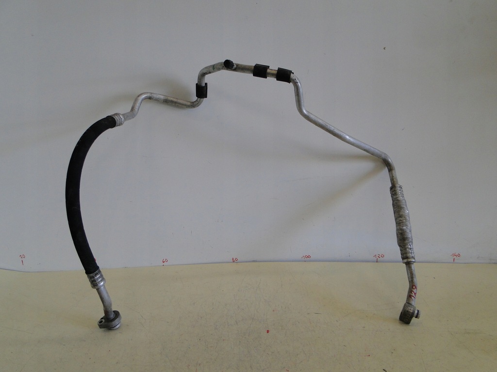 фото №1, Vw golf vii шланг трубка wąż кондиционера