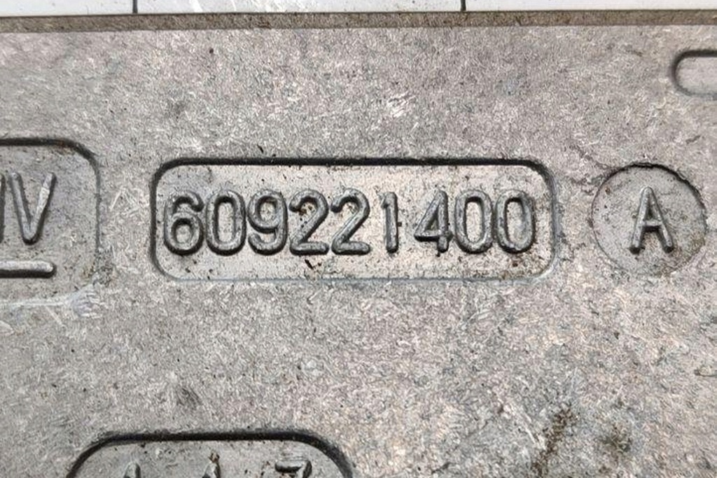 фото №8, Модуль подушка безпеки renault grand scénic ii jm0/1_ 8200692357 1.9l дизель 96kw