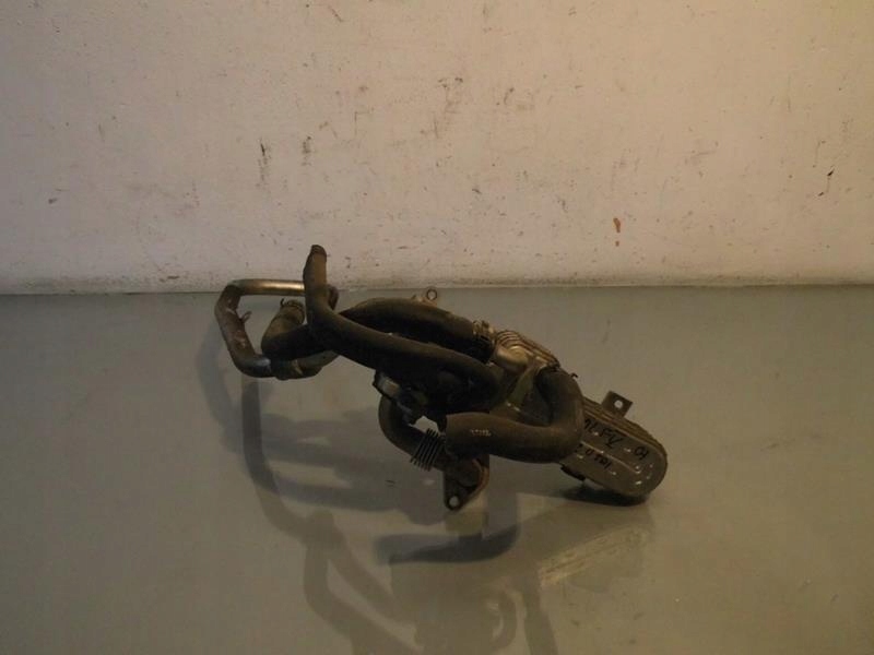 фото №1, Радіатор вихлопних газів vw golf v 2.0 tdi