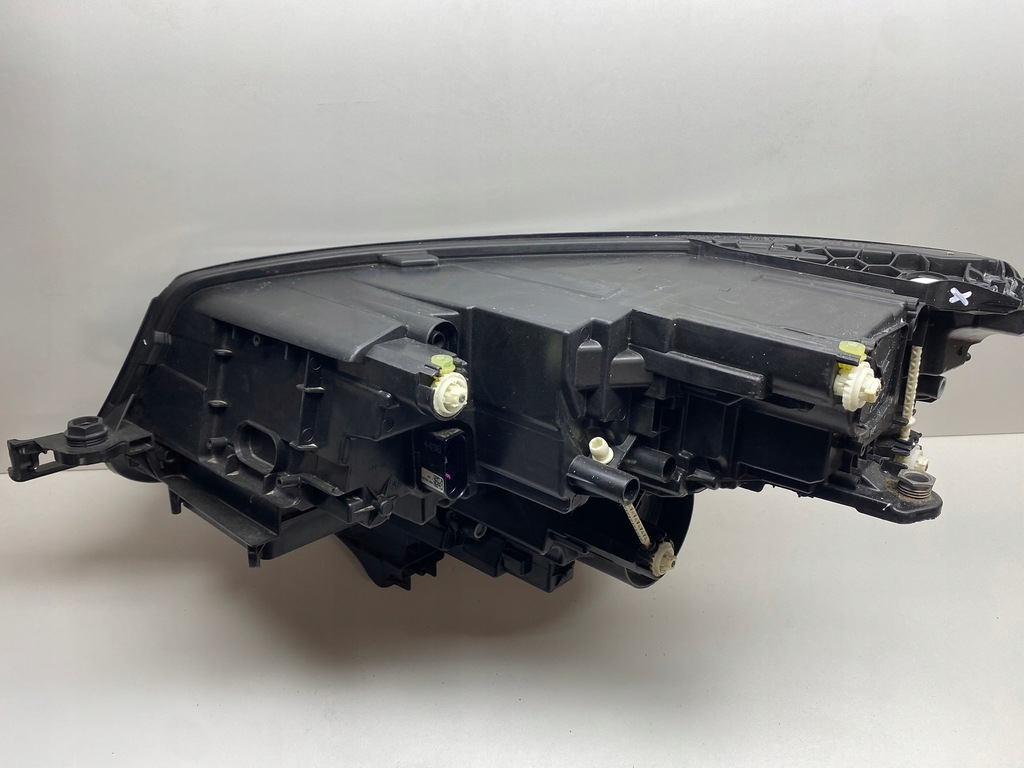 фото №6, Skoda kodiaq лампа правая правый перед передняя full led 566941016e