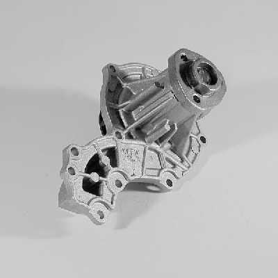 фото №1, Насос wody hepu p518