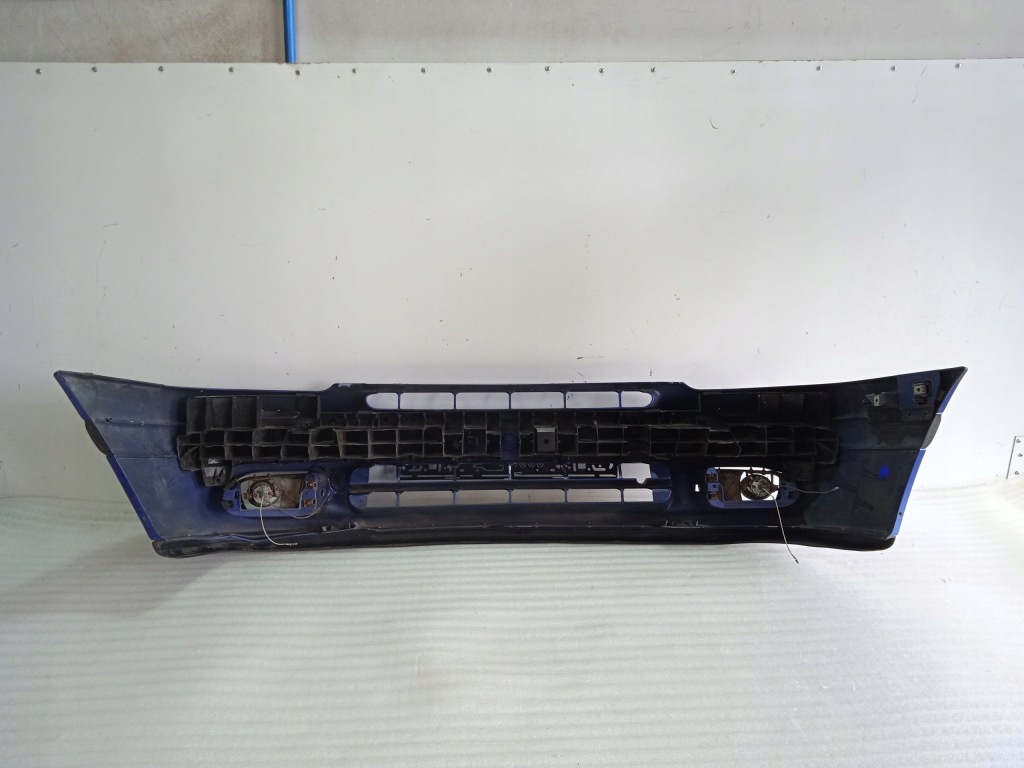 Renault clio 1 рестайлінг  бампер перед 7700845476 Недорого