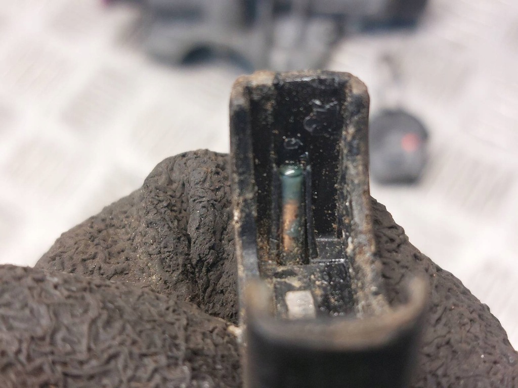 фото №7, Набір стартовий skoda octavia i 2.0 b 0261206266