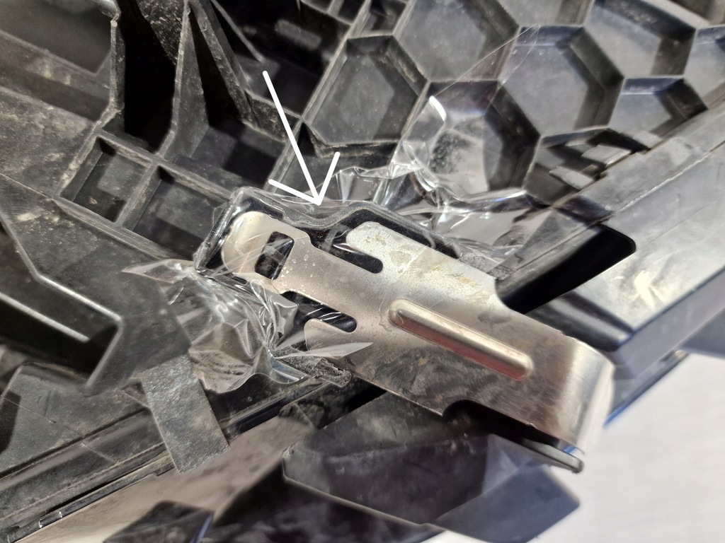 фото №10, Лампа ліва bmw x5 g05 x6 g06 led 9481779