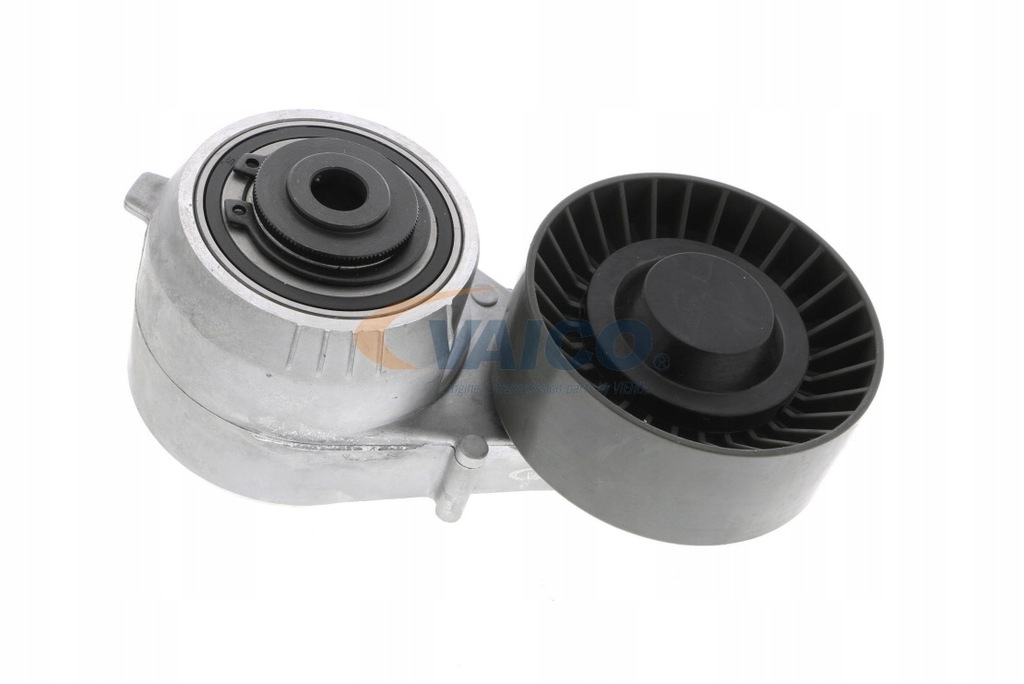 фото №13, Vaico v30-0666 натяжитель ремень клиновой многоручейковый do mercedes-benz