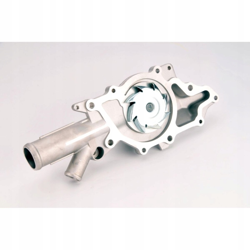 фото №16, Skf насос wody db om646 vito/viano 03- 2,2 cdi