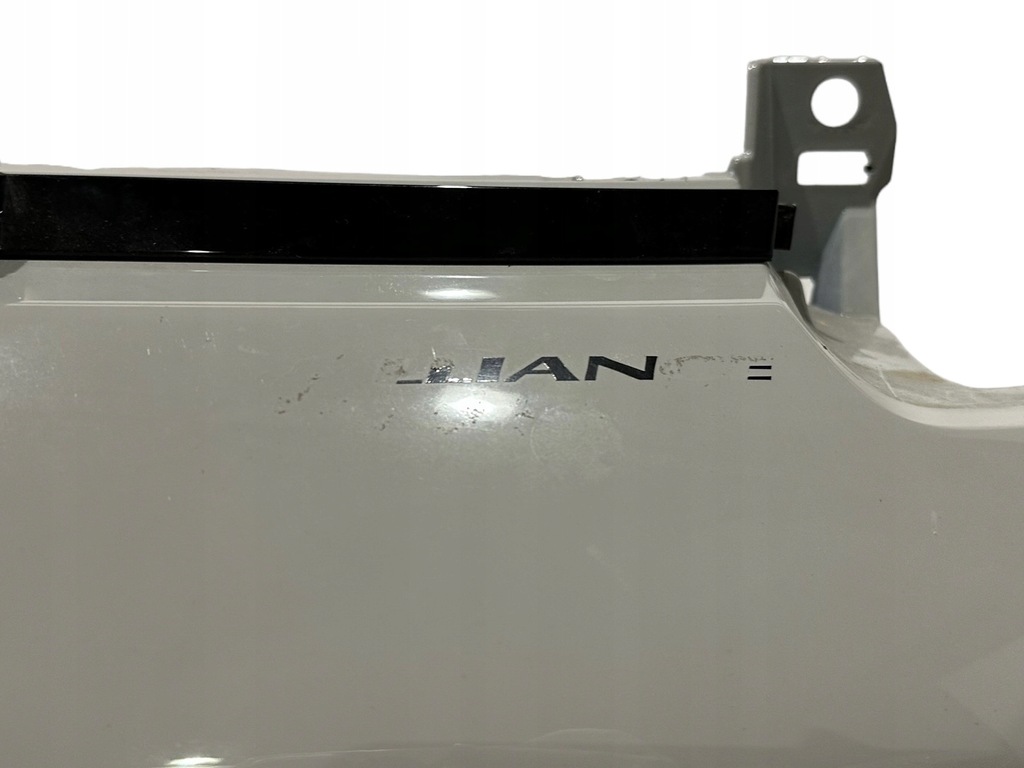 фото №7, Porsche 911 turbo s задній бампер rear бампер