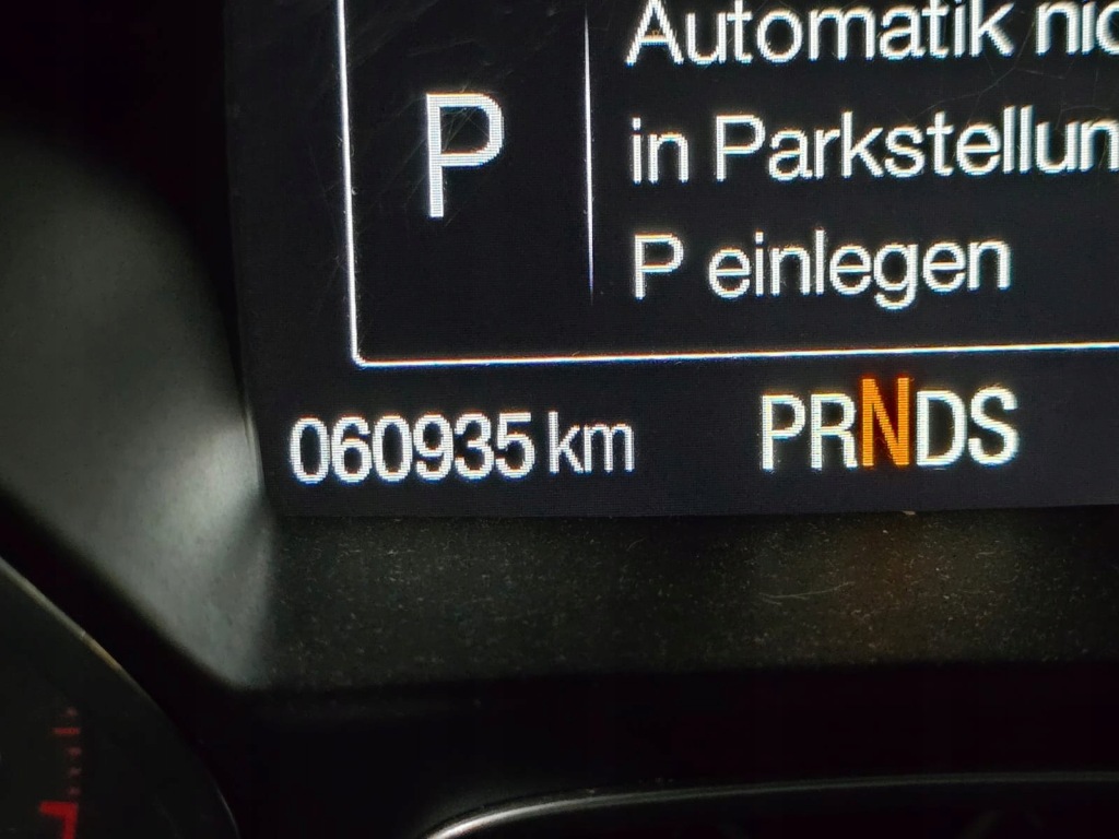 Ford kuga mk2 рестайлінг  1.5 ecoboost датчик лямбда-зонд Зі Шроту