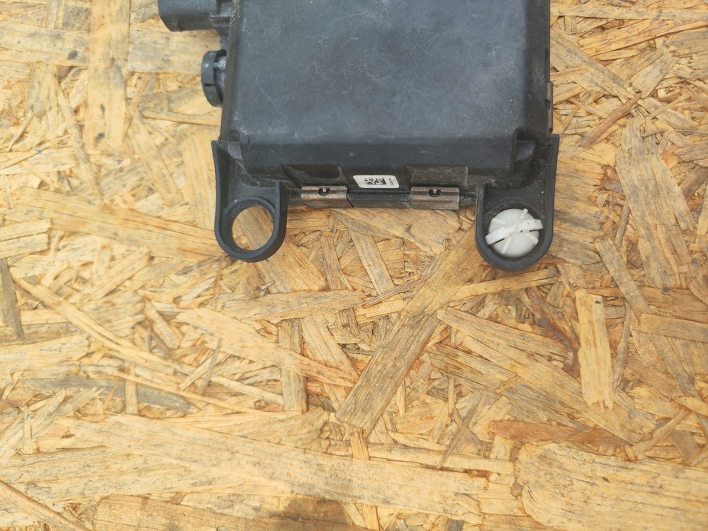 фото №6, Радар датчик наближення перед psa 9673046780