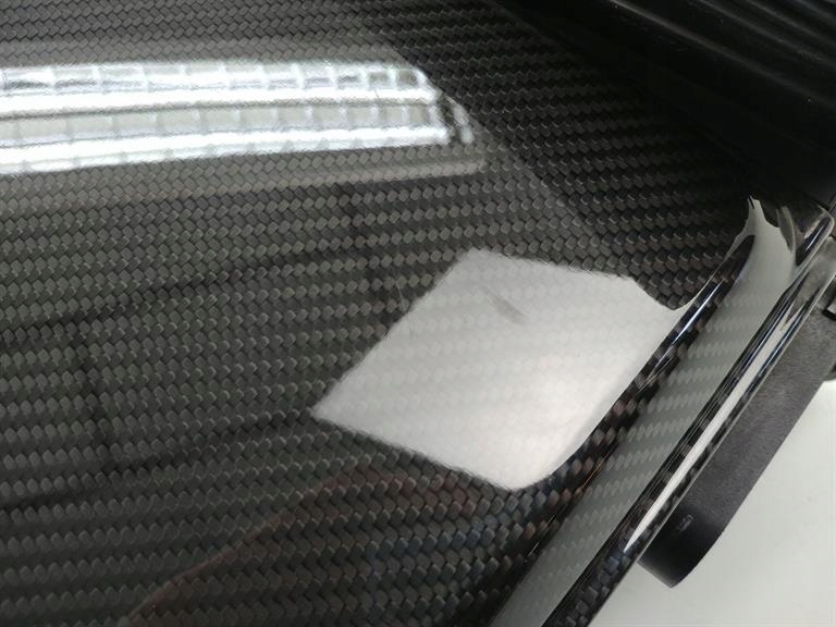 фото №10, Nowa корпус фильтра воздуха audi r8 4s карбон