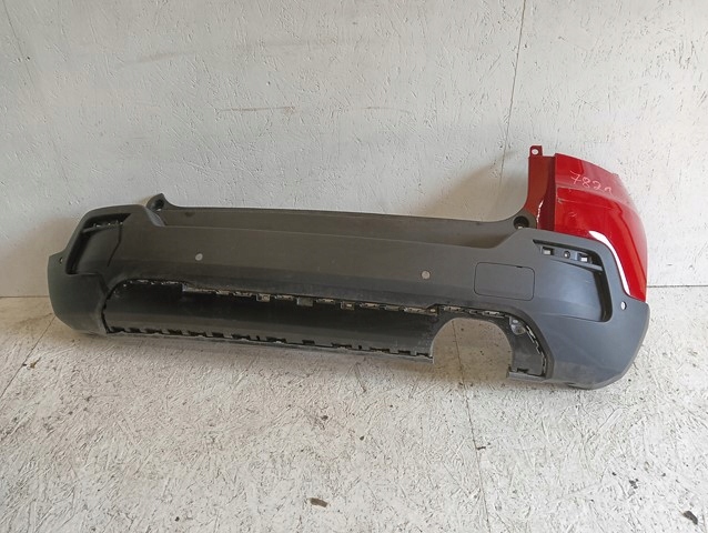 фото №1, Бампер задня задній jeep avenger 22-