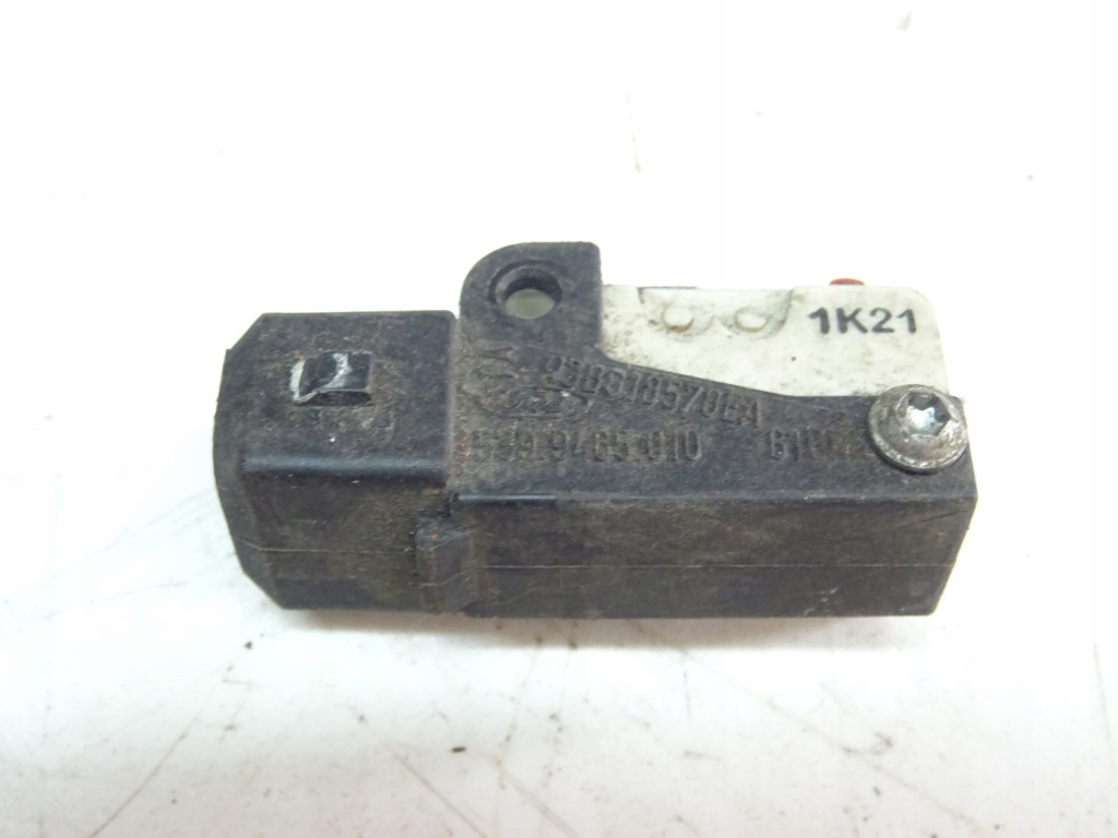 фото №1, Ford transit датчик переключатель отопителя