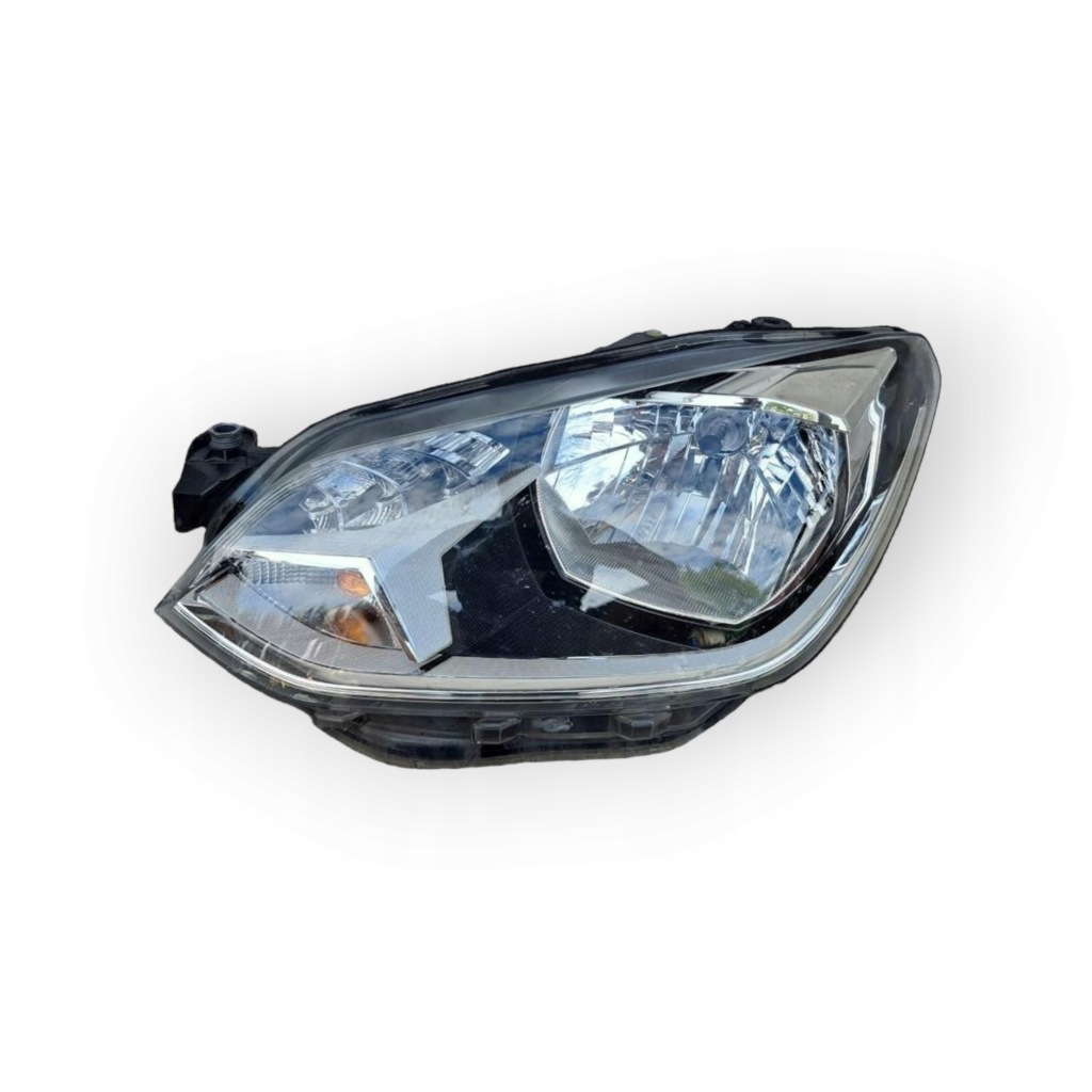 фото №1, Vw up lift 1s1941015ab лампа ліва