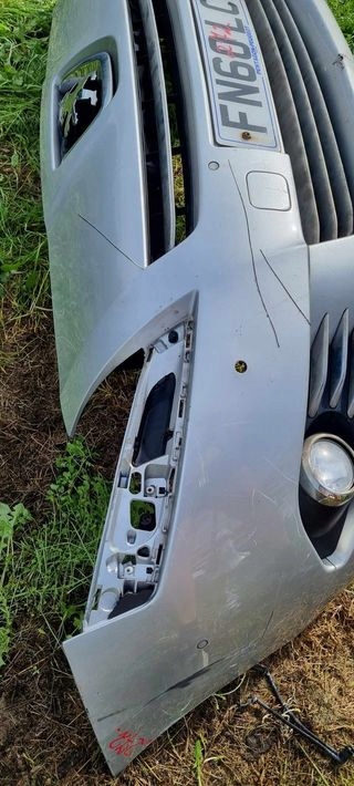 фото №14, Бампер передний перед peugeot 5008 i