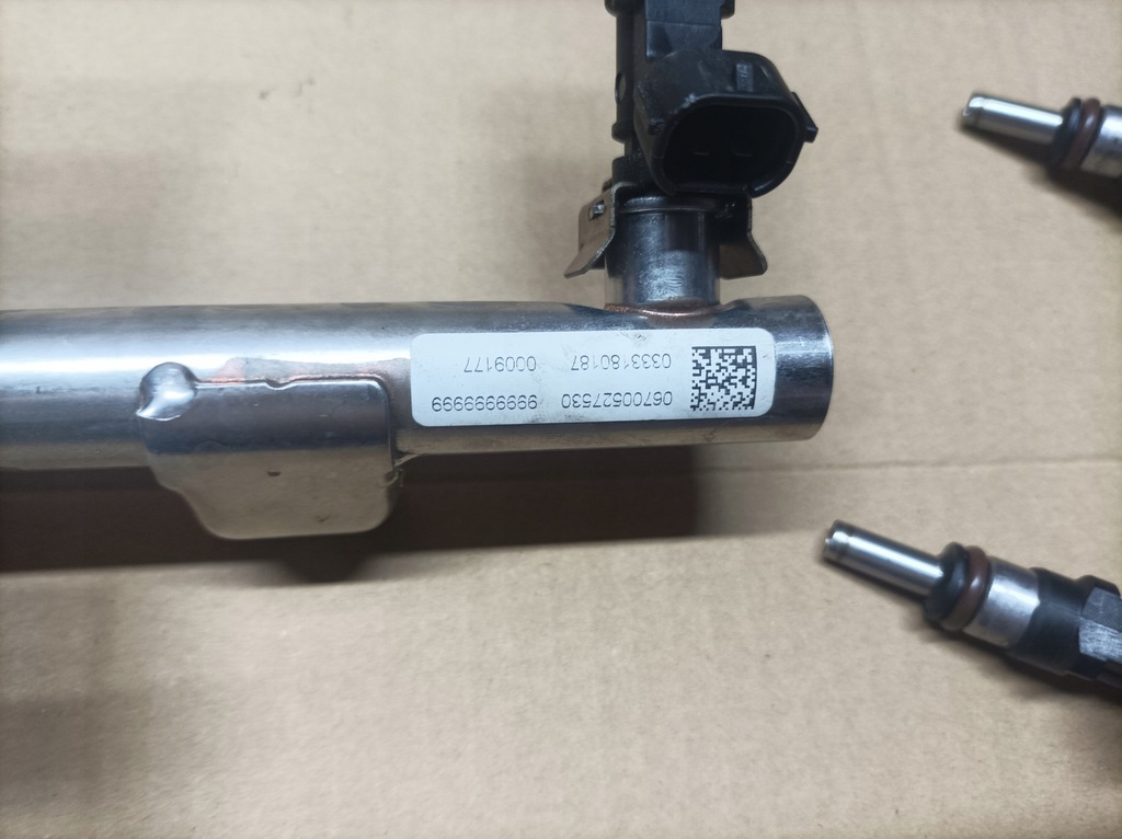 фото №15, Alfa romeo stelvio 2.9 510 kw молдинг впрыскная