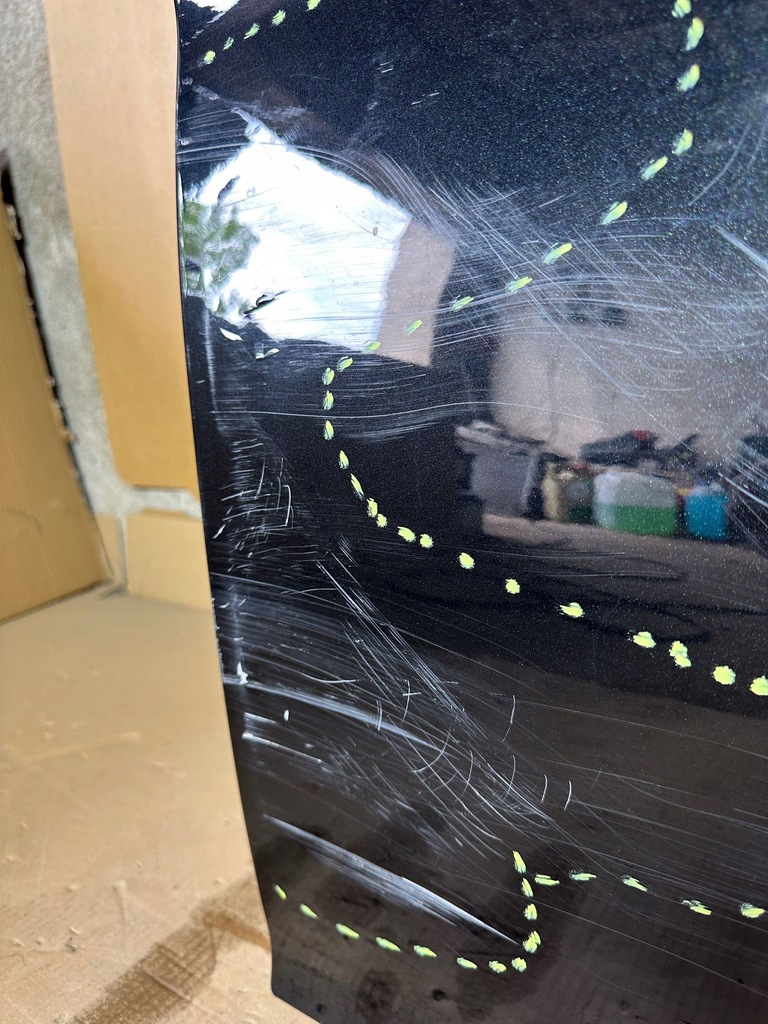 фото №9, Alfa romeo giulia двері праве передні перед