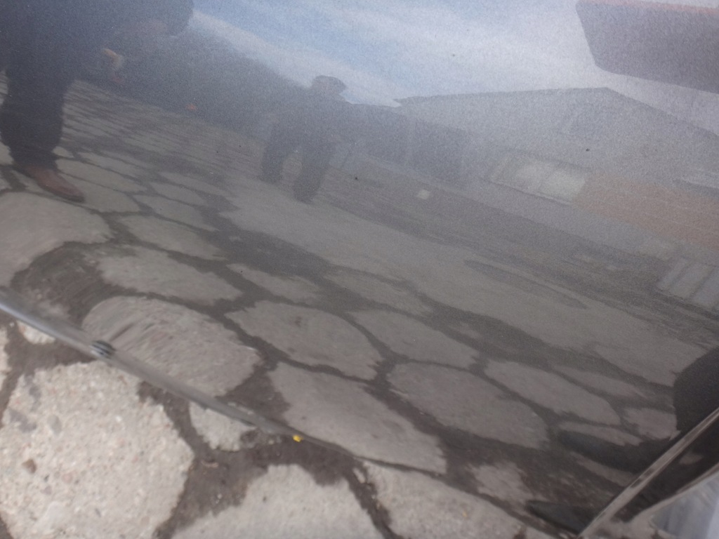 фото №5, Правий крила задня задній bmw mini cooper r57 cabrio