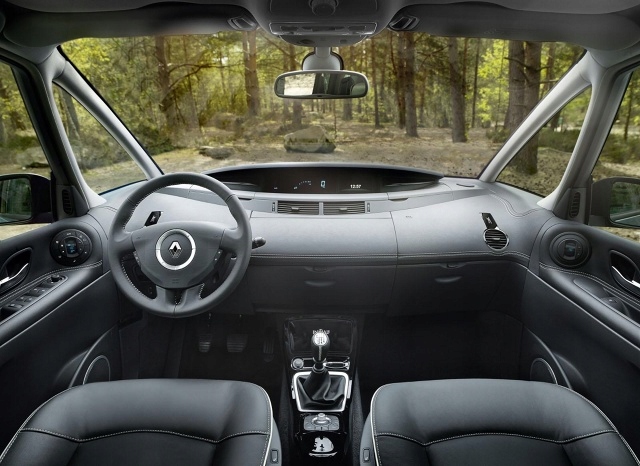 фото №4, Насос усилителя renault espace iv 491105195r