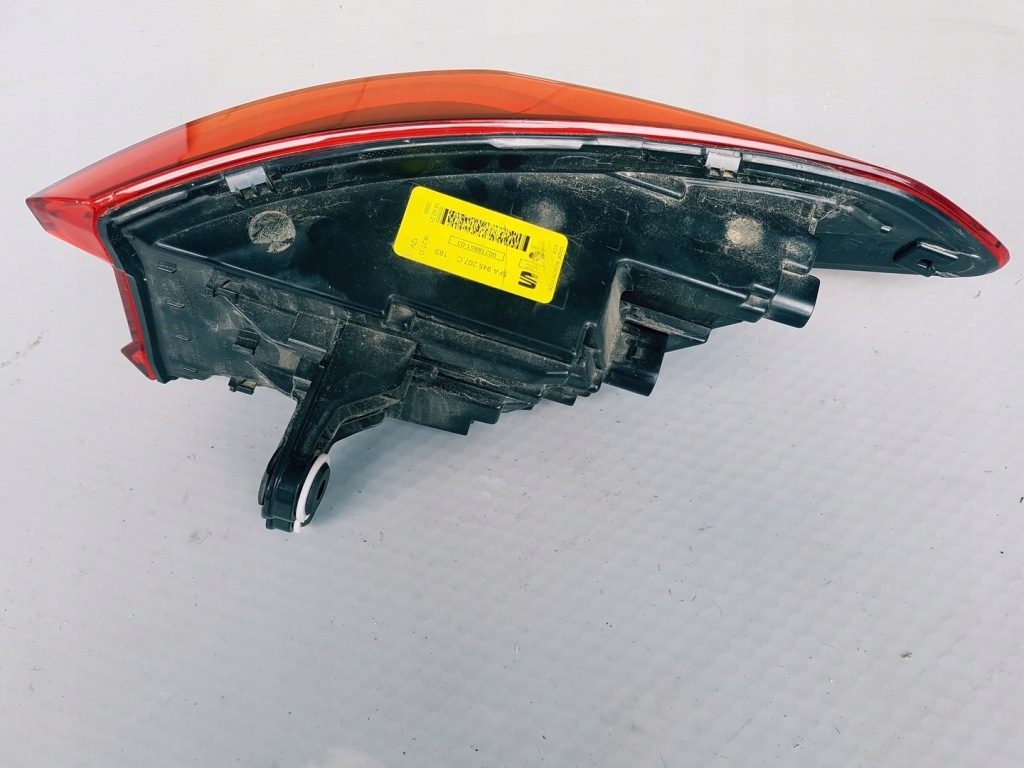 фото №5, Задня лампа led ліва seat leon iv оригінальний номер 5fa945207c