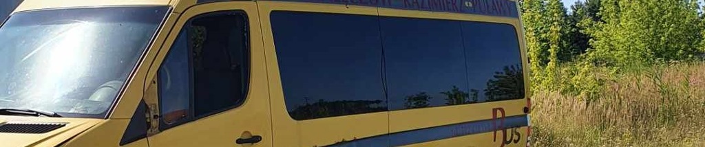 фото №1, Скло бічна панорама mercedes sprinter volkswagen crafter max