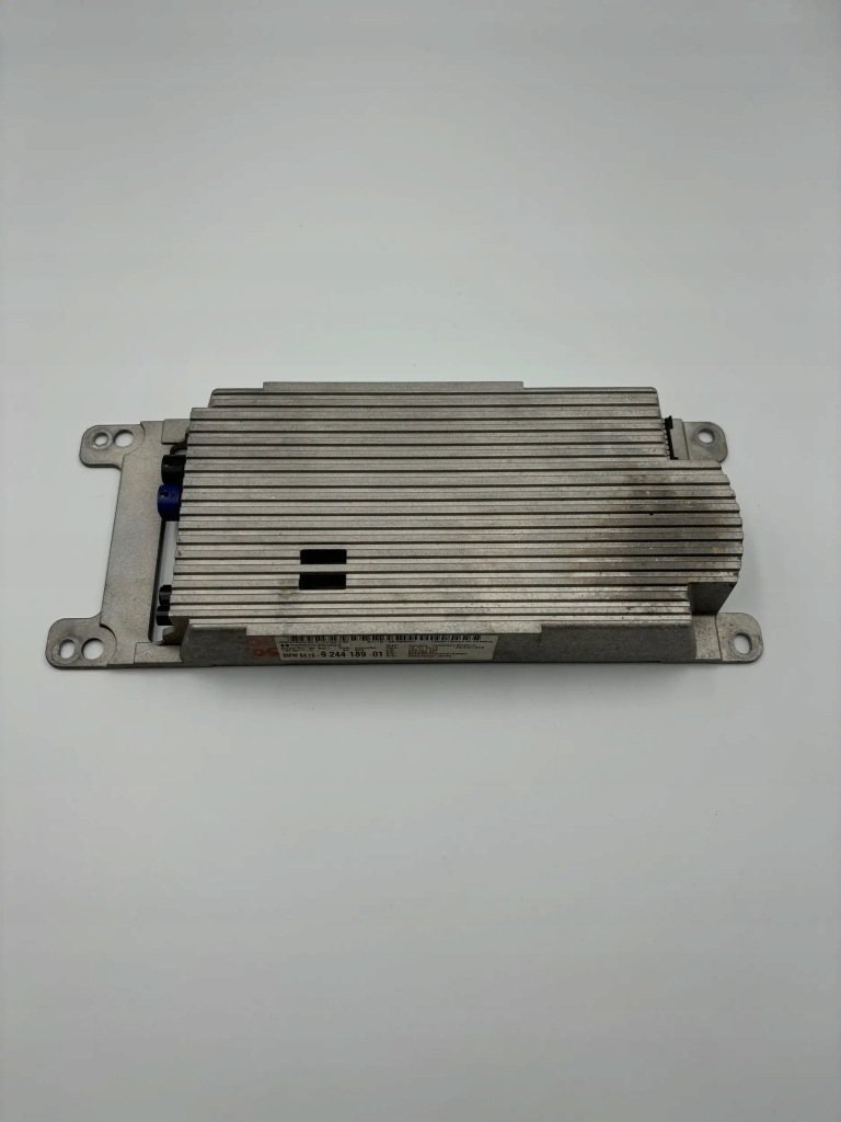 Купить Bmw x3 f25 9244189 модуль bluetooth