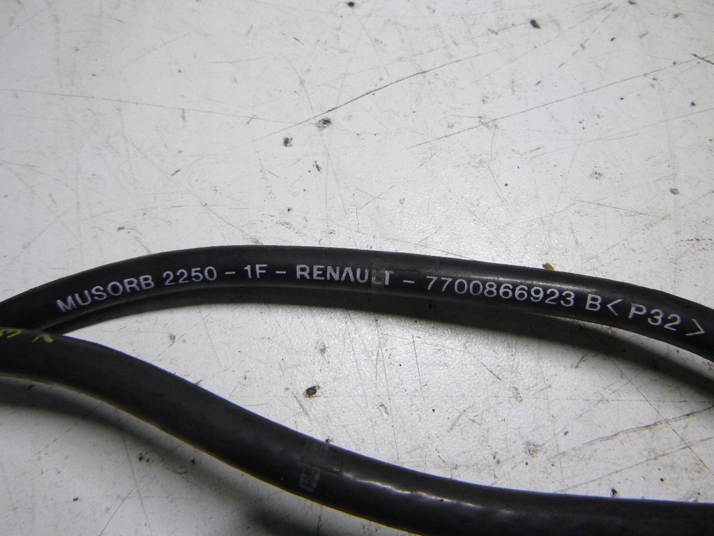 фото №5, Котушка запалювання renault megane 1.6 7700850999