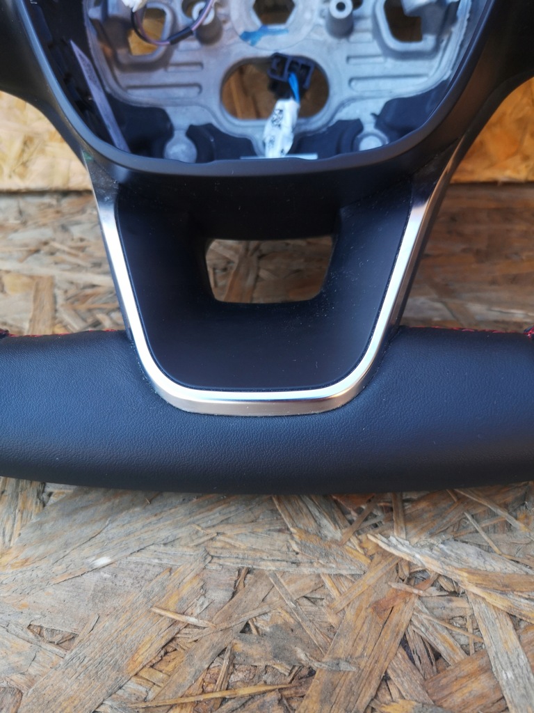 фото №5, Ford kuga mk3 повітропровід st-line bdb