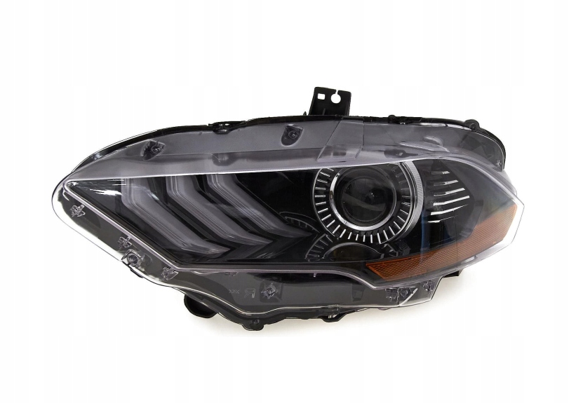 фото №1, Лампа передня usa ford mustang 2015- ліва