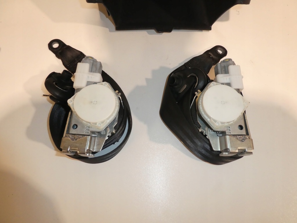 фото №9, Приборная панель консоль подушка безопасности vw amarok 2h оригинал