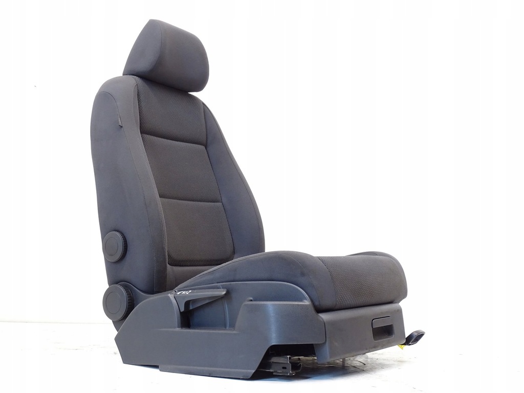 фото №1, Сидіння пасажира правий перед передній vw golf v plus