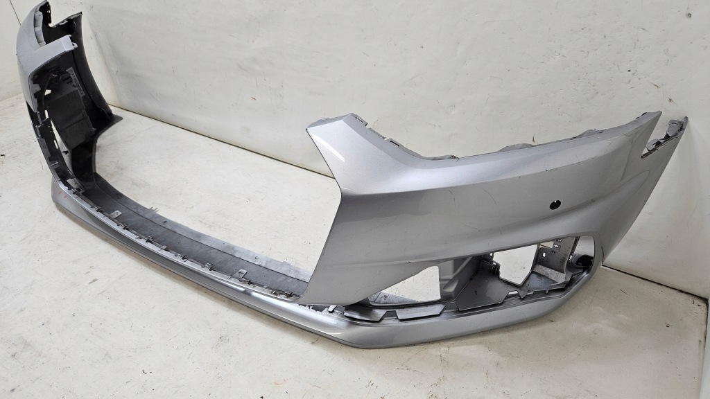 фото №6, Бампер перед передній audi a5 ii lift 8w6807437p