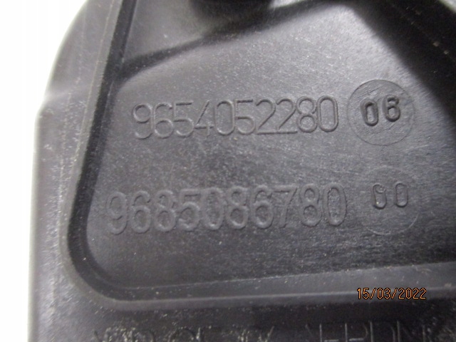 фото №8, C4 picasso кришка заливної пального дизель ezwd