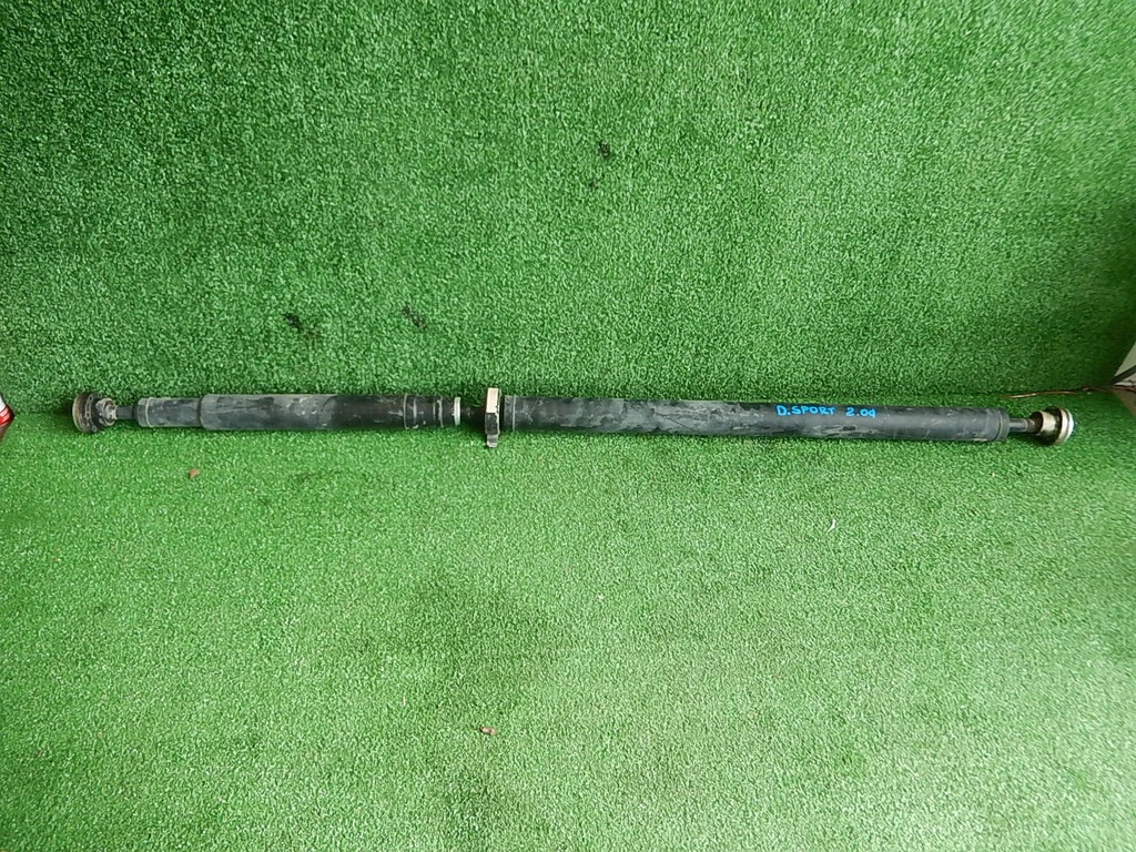 фото №1, Wał привідний discovery sport 2.0 td4