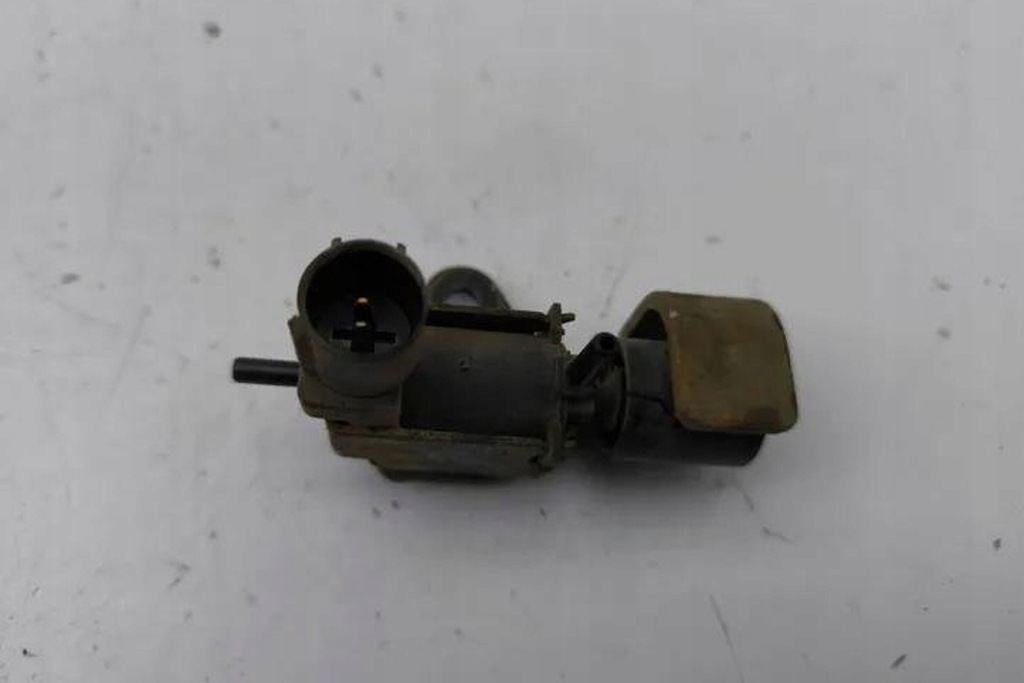 фото №7, Клапан вакуумный honda cr-v ii rd_ 1846004700 2.2l дизель 103kw 2011