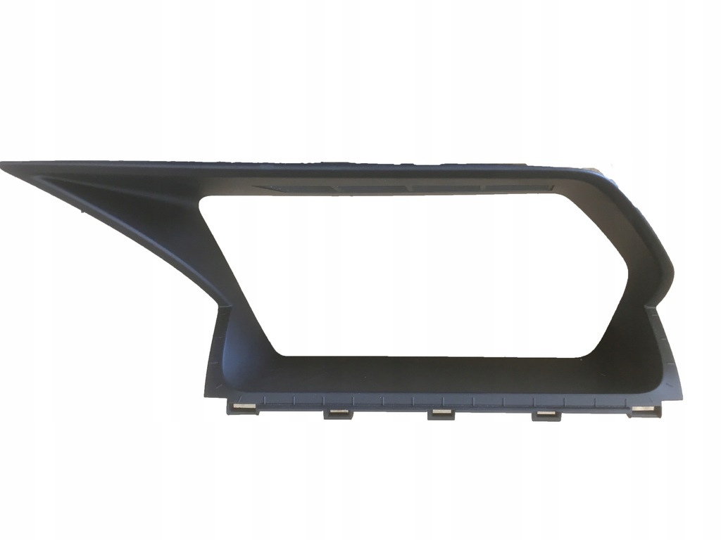 фото №1, Рамка дисплея mercedes x204 glk a2046800334