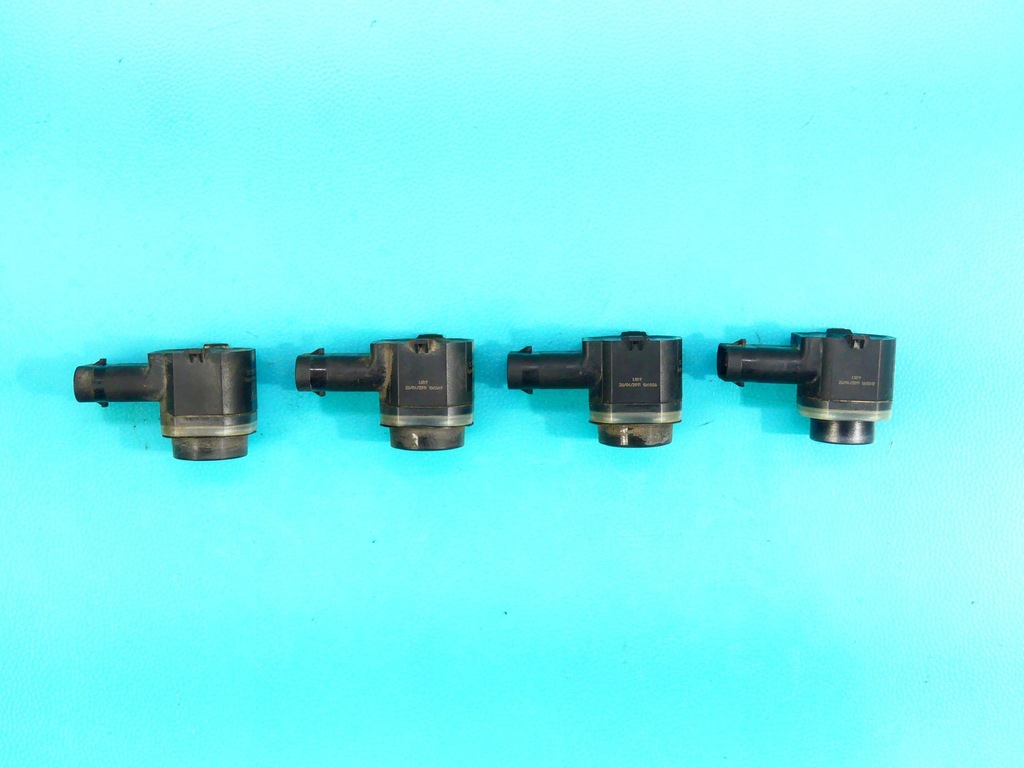 фото №6, Датчик парковки pdc audi q7 i 4l 3c0919275p