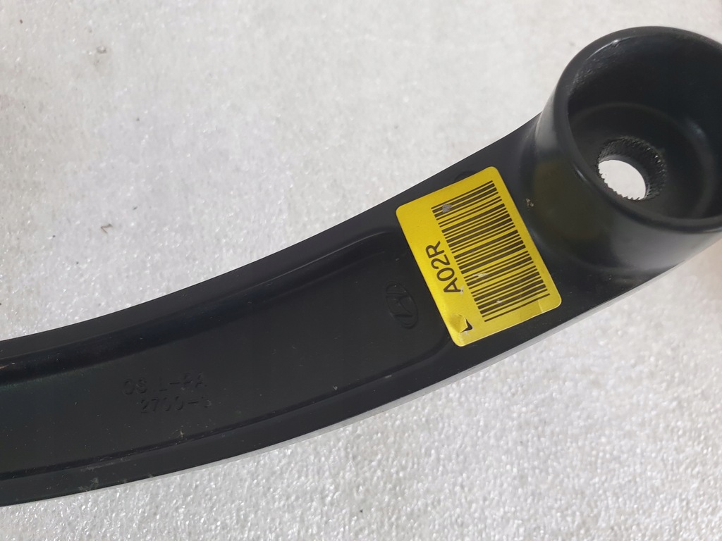 фото №6, Hyundai kona важіль двірники перед