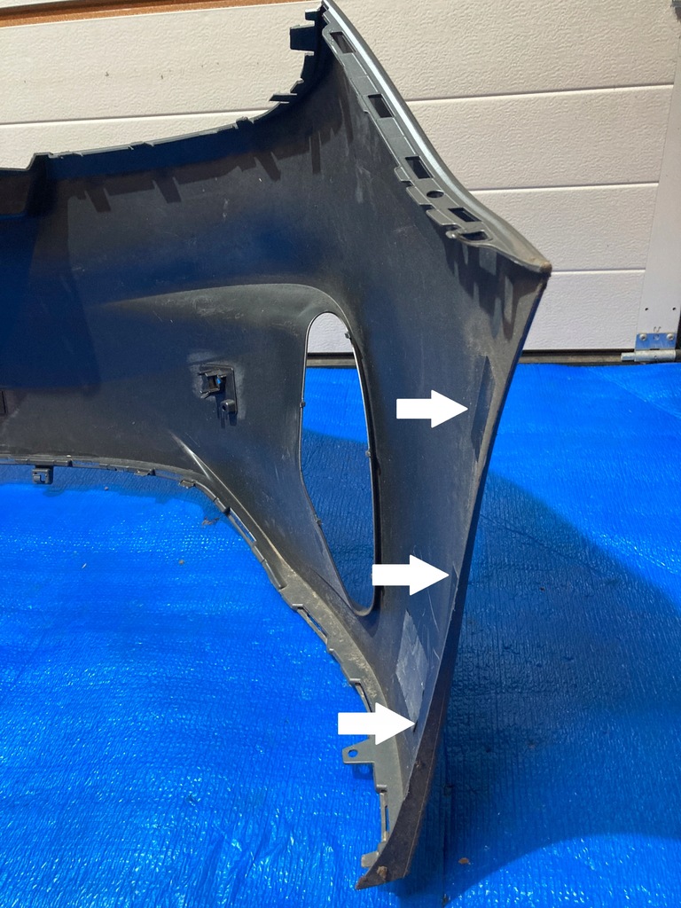 фото №14, Бампер задній bmw z4 g29 m-pakiet