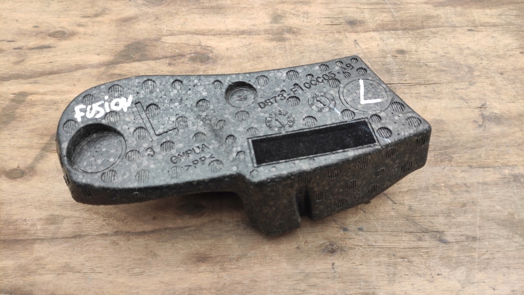 фото №2, Пенополистирол пена салона fusion ds73 f100c05 ab