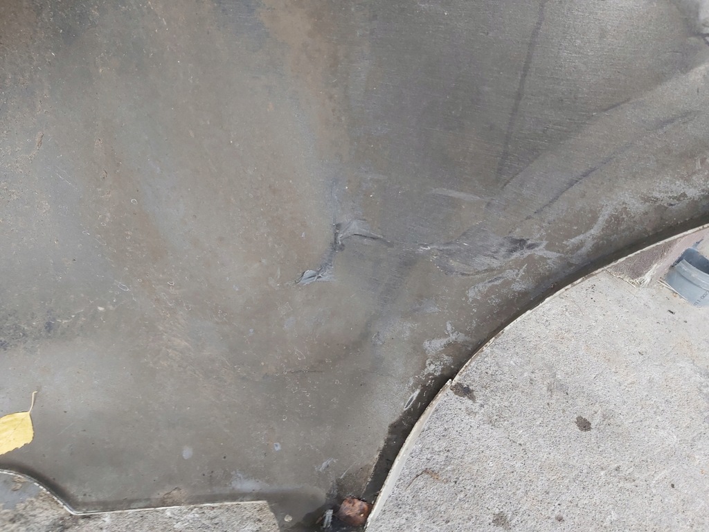 фото №8, Toyota auris i бампер задняя задний