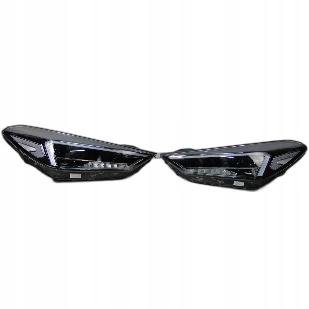 Купити Hyundai tucson 3 lift19 фари фара права ліва full led