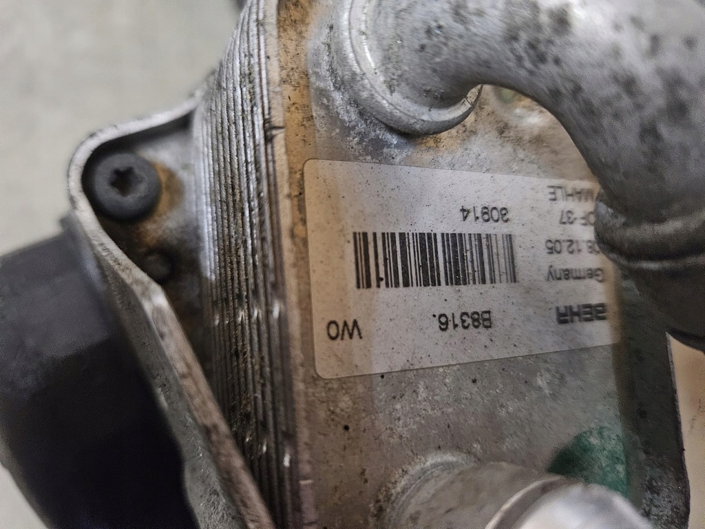 фото №7, Блок двигуна e90 n46