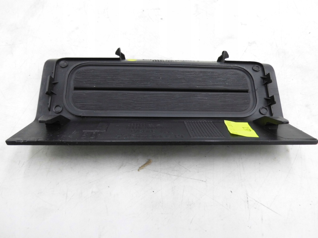 фото №2, Накладка выход поперечина правая peugeot partner rifter