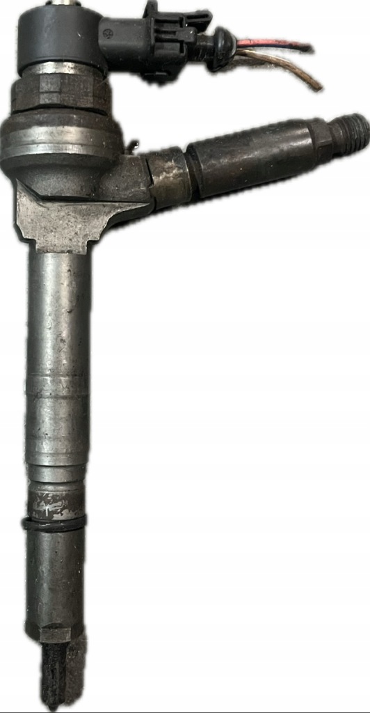 Купити Astra 1.7cdti інжектор форсунка 0445110175