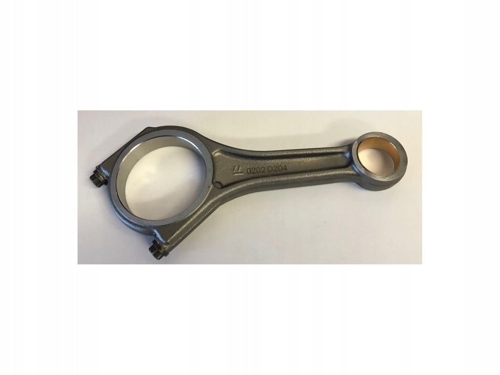 фото №2, Шатун land range rover discovery 3,0 td