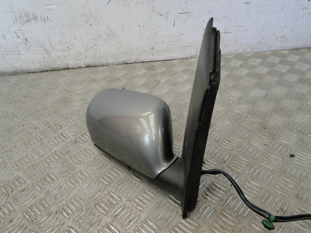 фото №13, Дзеркало vw touran 1t 1t0 6 pin