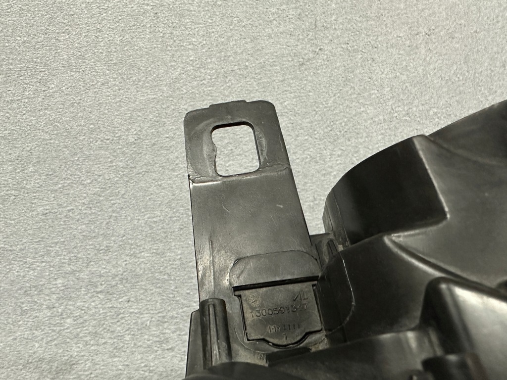 фото №13, Лампа mini cooper countryman r60 bi-xenon поворотний usa 9808260 правий