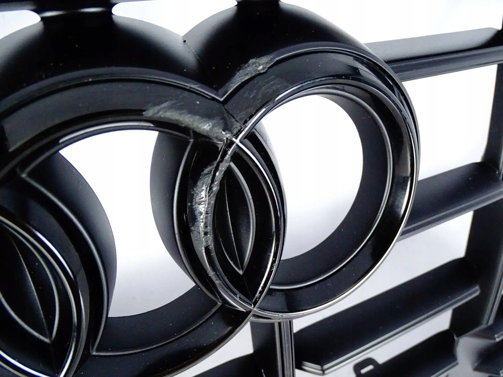 фото №6, Решітка радіатора audi q8 4m8 4m8853651ar